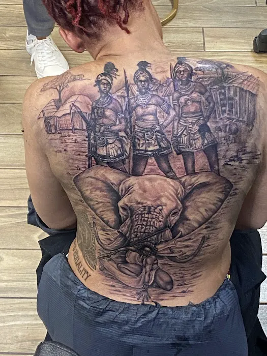 Black Ink Orlando 4