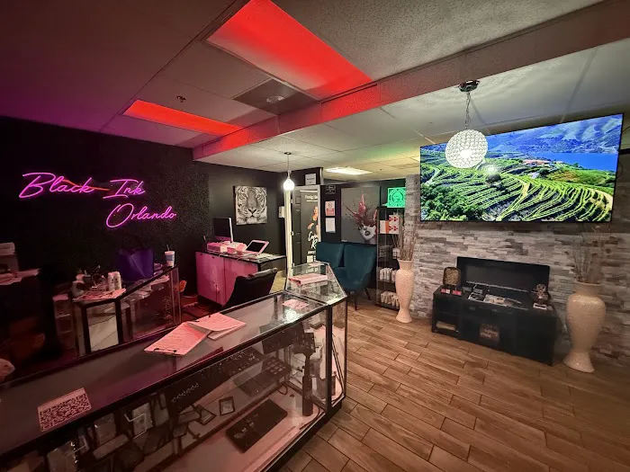 Black Ink Orlando 7