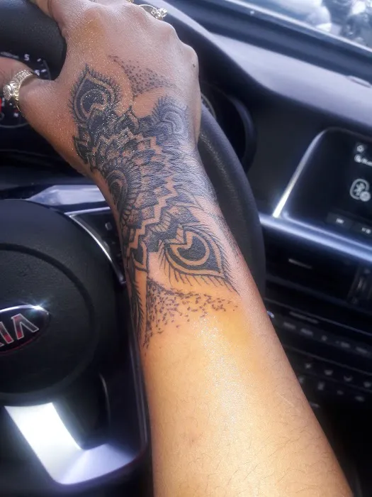 Black Ink Orlando 3