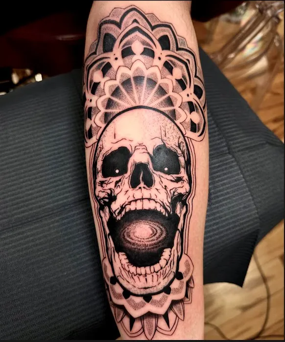 The Kingdom Tattoo Company 4