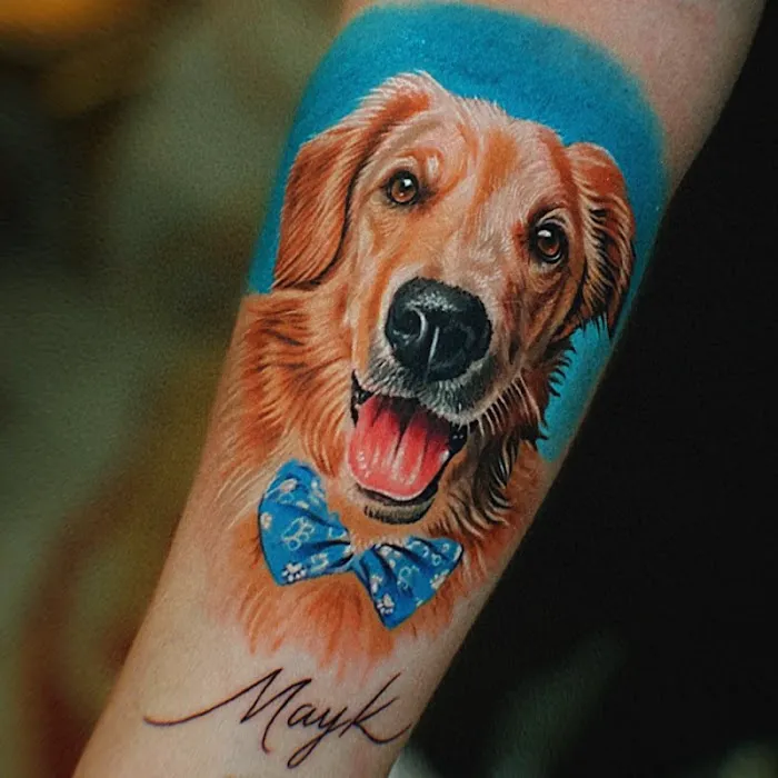 The Kingdom Tattoo Company 6