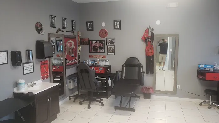 Slaughterized Ink Tattoo and Piercing Studio 0