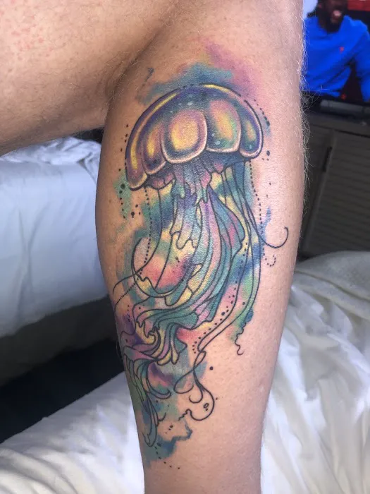Hart & Huntington Tattoo Co. Orlando 0