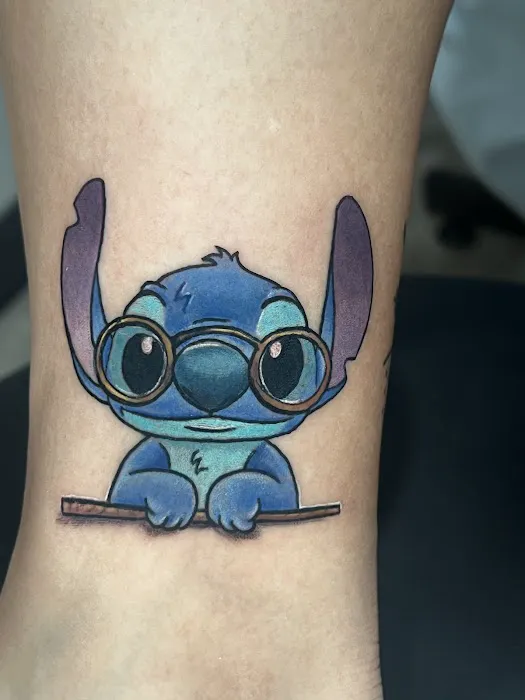Hart & Huntington Tattoo Co. Orlando 4