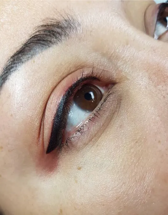 My Eyebrow Girl 7