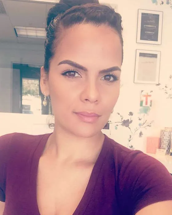 My Eyebrow Girl 3