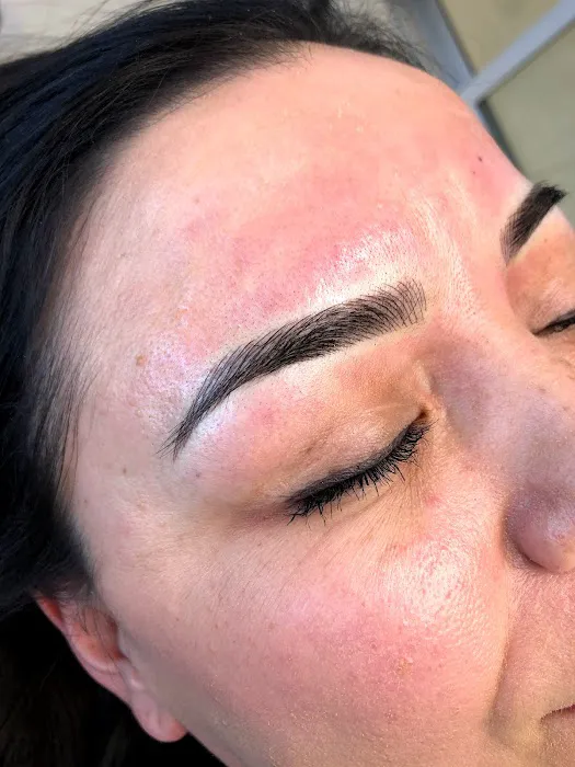 My Eyebrow Girl 0