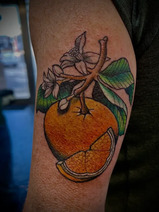 Winter Garden Tattoo Company 4