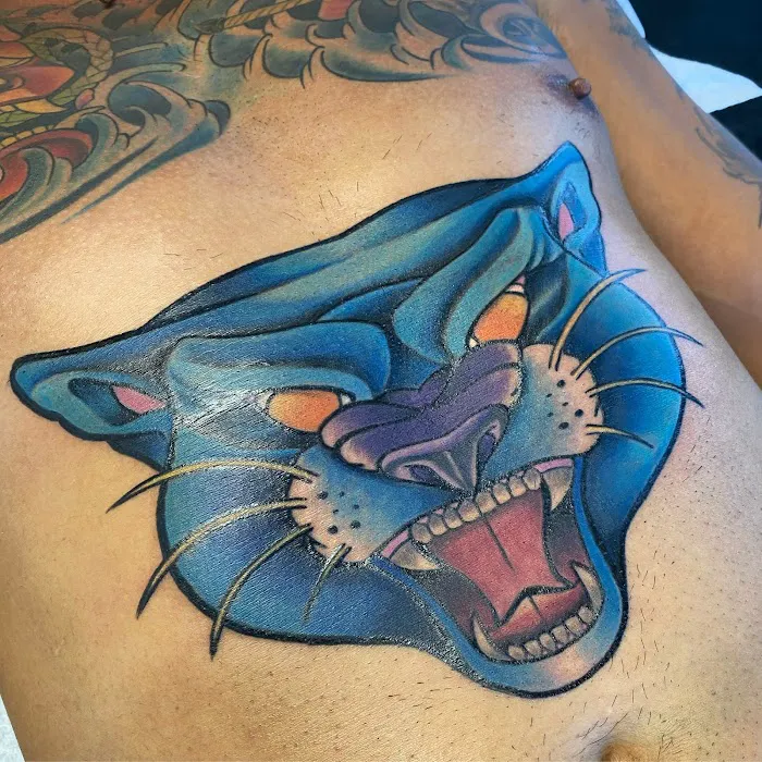 Winter Garden Tattoo Company 7