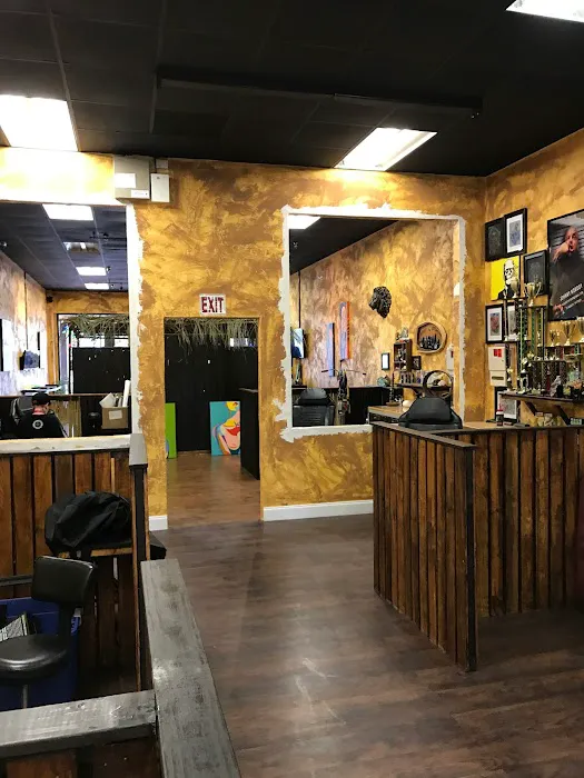 Good Vibrations Ink Tattoo and Body Piercing 0