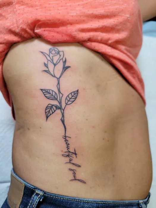 Good Vibrations Ink Tattoo and Body Piercing 9
