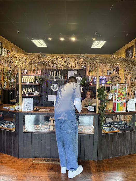 Good Vibrations Ink Tattoo and Body Piercing 8