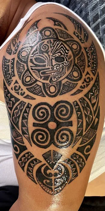 Good Vibrations Ink 2 Tattoo and Body Piercing 1