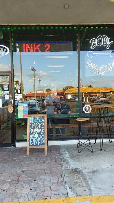 Good Vibrations Ink 2 Tattoo and Body Piercing 3