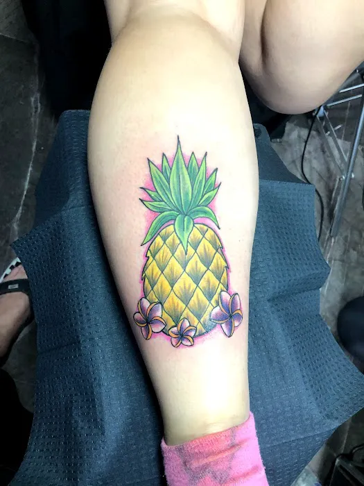 Good Vibrations Ink 2 Tattoo and Body Piercing 4