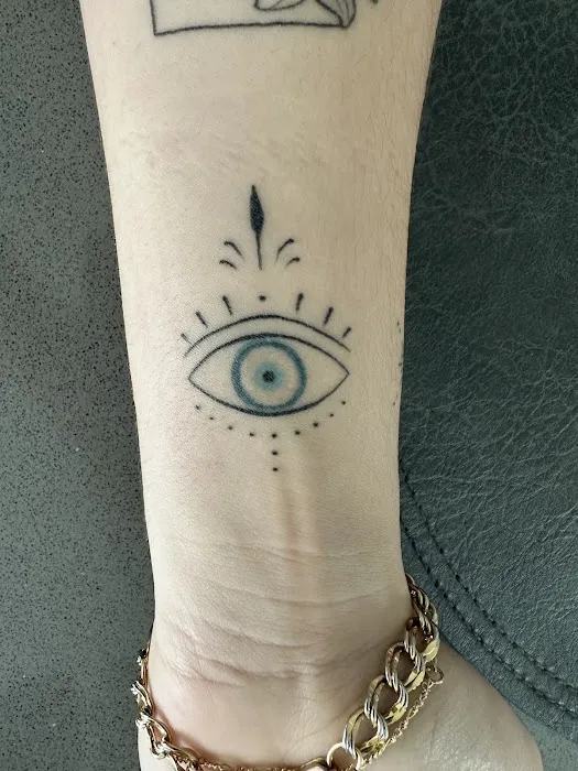 The Ultimate Cave Ink Tattoo 5