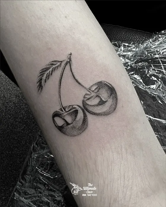 The Ultimate Cave Ink Tattoo 7
