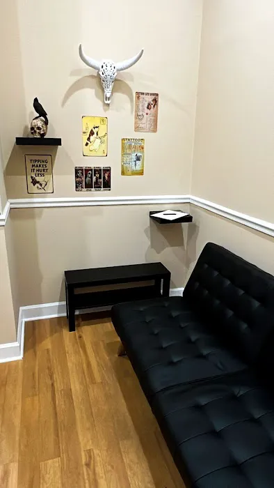 Alejandro Tattoo & Body Piercing - Orlando 2