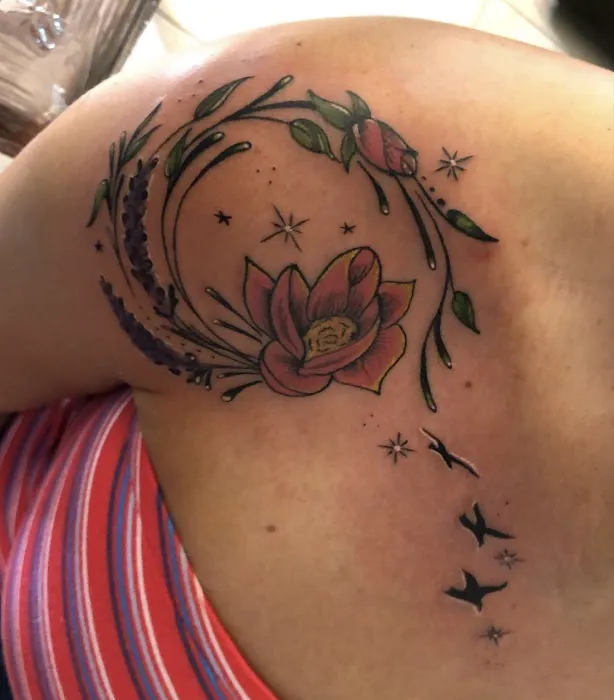 Alejandro Tattoo & Body Piercing - Orlando 8