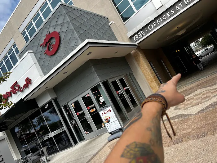Alejandro Tattoo & Body Piercing - Orlando 4
