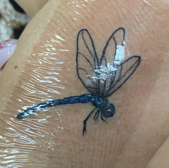 Ink Spot Tattoo International Drive 0