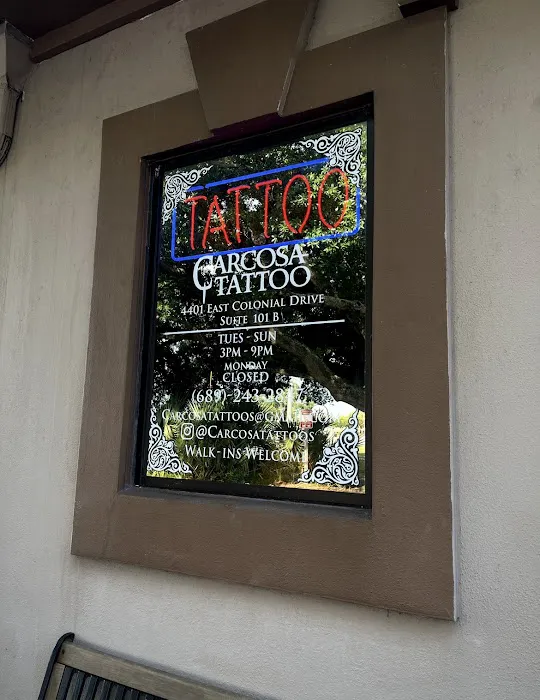Carcosa Tattoos 8