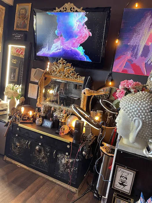 All That Glitters Tattoo and Social Club 2