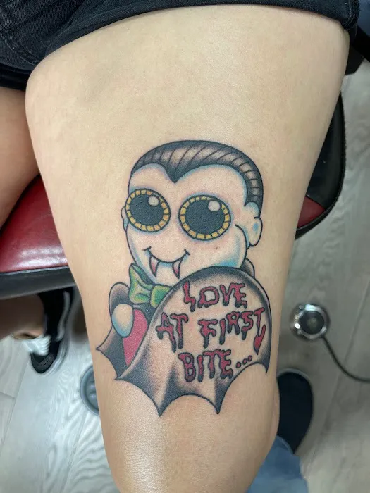 Primrose Tattoo Parlor 0
