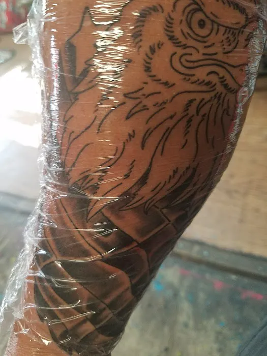 Primrose Tattoo Parlor 3