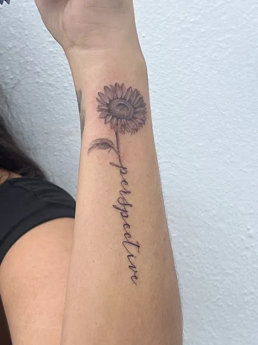 GameFace Tattoo 2