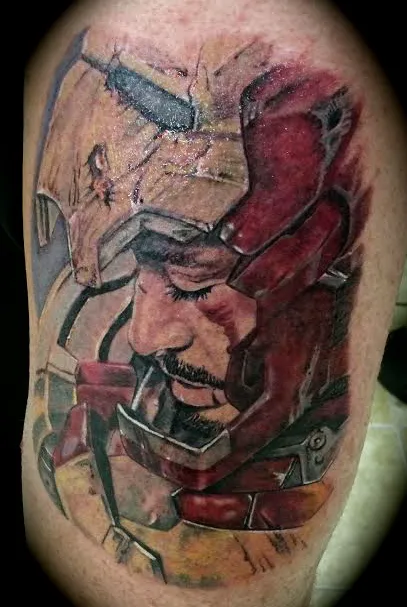 Realm Tattoos 0