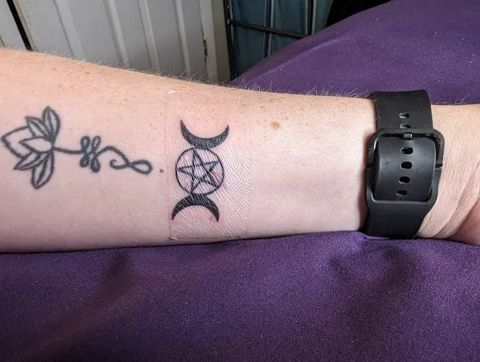 Realm Tattoos 5