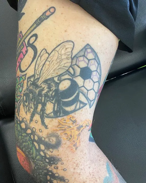 Realm Tattoos 4