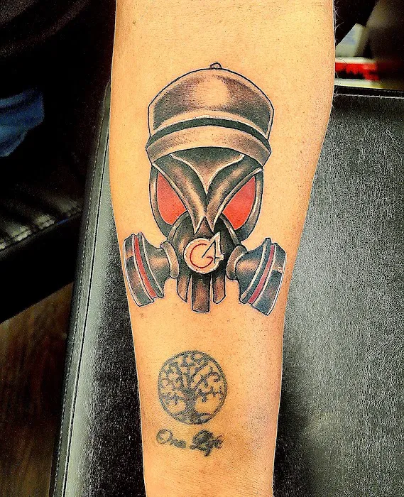 Realm Tattoos 1