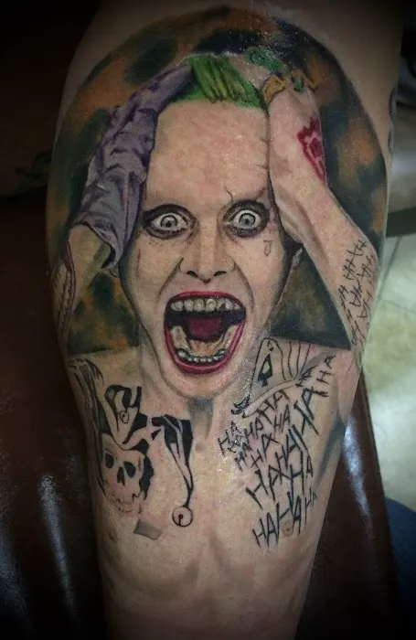 Realm Tattoos 9