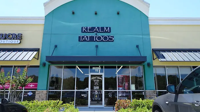Realm Tattoos 6