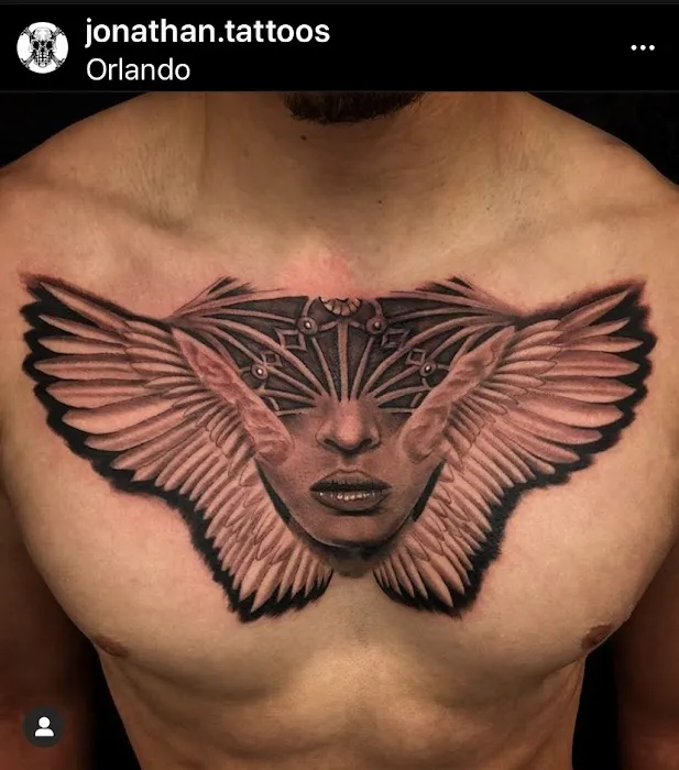 Realm Tattoos 8