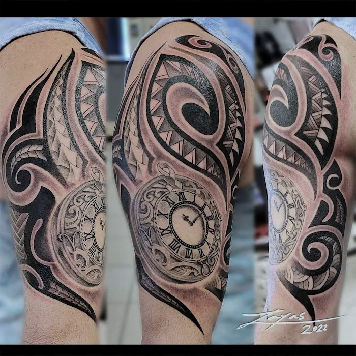 Kallisti Body Art 3