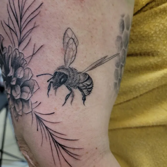 Kallisti Body Art 7