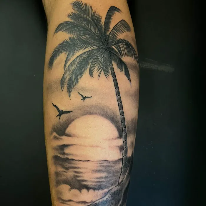 Kallisti Body Art 0