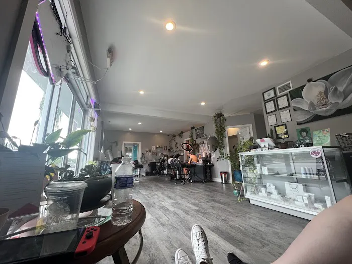 Electric Ave Tattoo 0