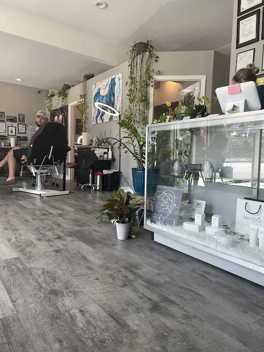 Electric Ave Tattoo 3