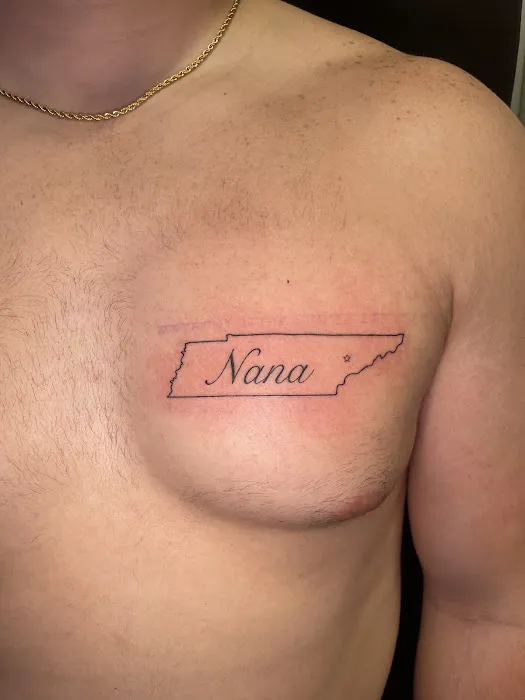 A_Talented_Roq Tattoos 0