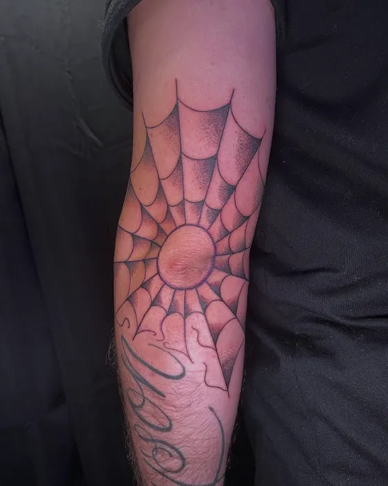 A_Talented_Roq Tattoos 3