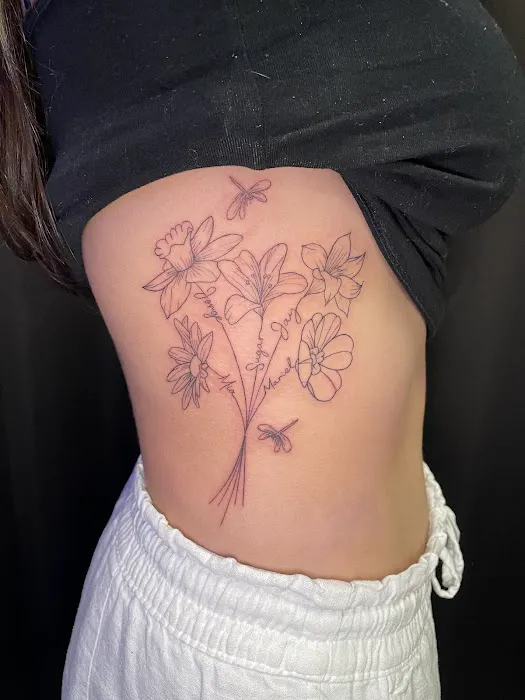 A_Talented_Roq Tattoos 6