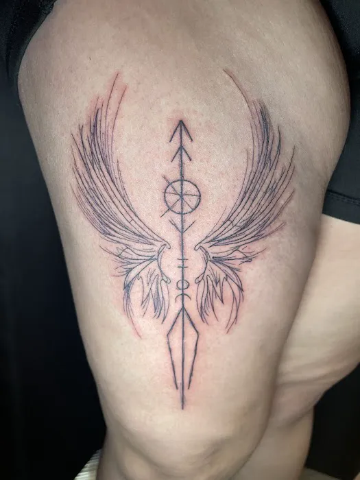 A_Talented_Roq Tattoos 5