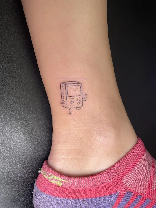 A_Talented_Roq Tattoos 7
