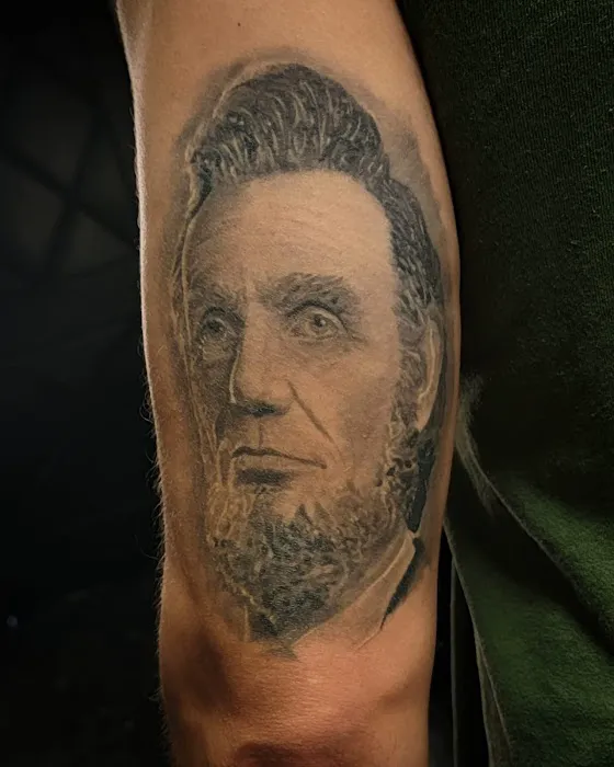 Divine Line Tattoos 3