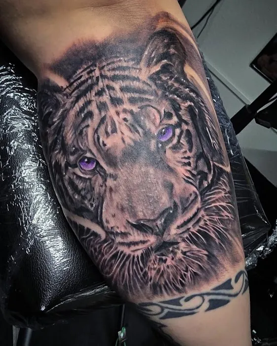 Divine Line Tattoos 8