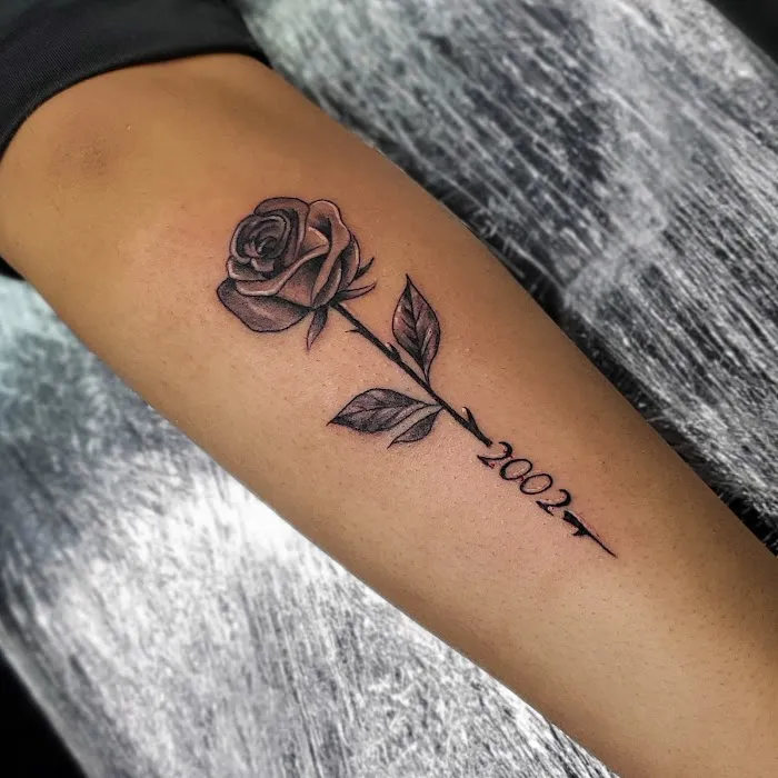 Divine Line Tattoos 9